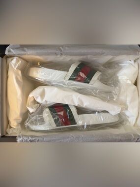 Gucci Slides